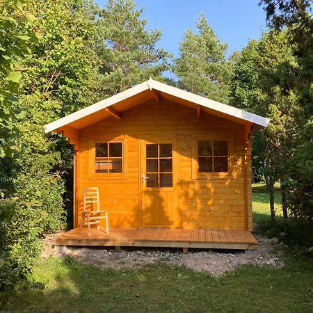 Paehklimaee Laagrikeskus *