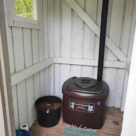 بيت ضيافة Paehklimaee Laagrikeskus *