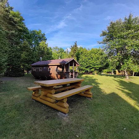 Paehklimaee Laagrikeskus *