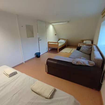 Paehklimaee Laagrikeskus