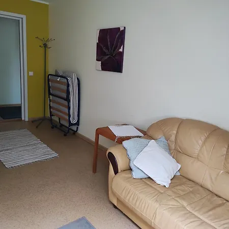 Paehklimaee Laagrikeskus * Vanamõisa