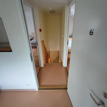 Paehklimaee Laagrikeskus بيت ضيافة *