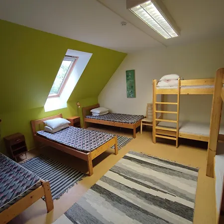 Paehklimaee Laagrikeskus