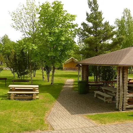 Paehklimaee Laagrikeskus بيت ضيافة