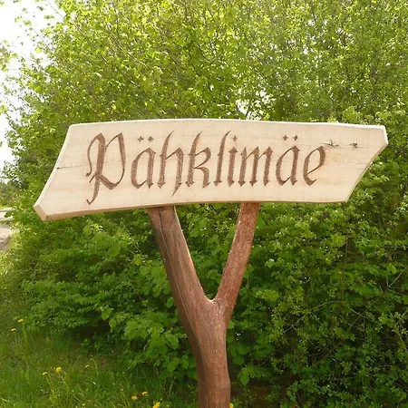 Paehklimaee Laagrikeskus