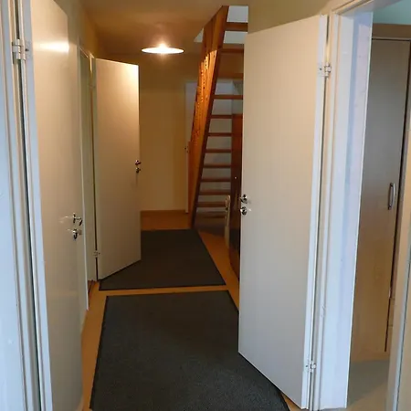 Paehklimaee Laagrikeskus بيت ضيافة *